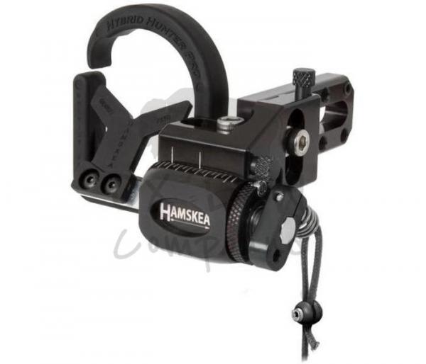 Hamskea Hybrid Hunter Pro Micro Tune
